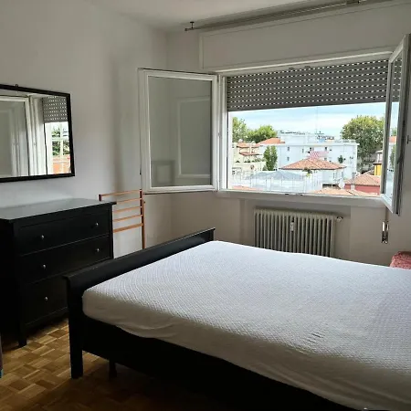 Apartmán 1